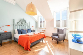 GuestReady - Porta de Alfama, for up to 6 guests!